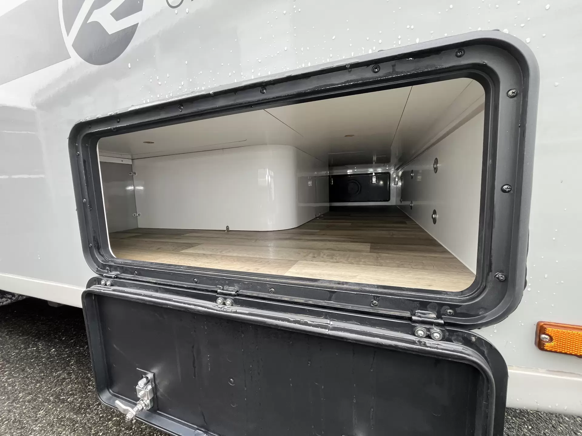 Cruiser RCC220