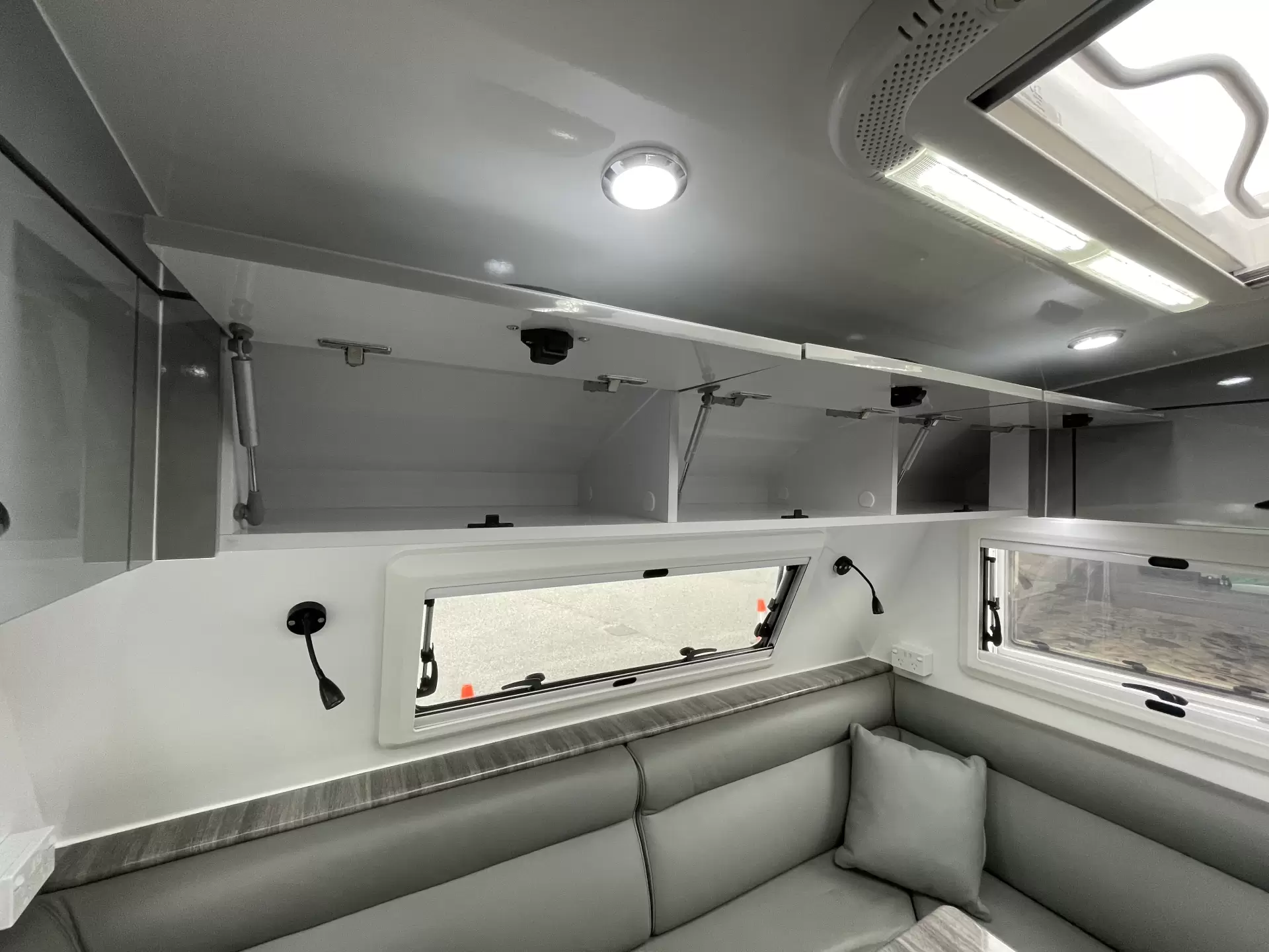 Cruiser RCC220