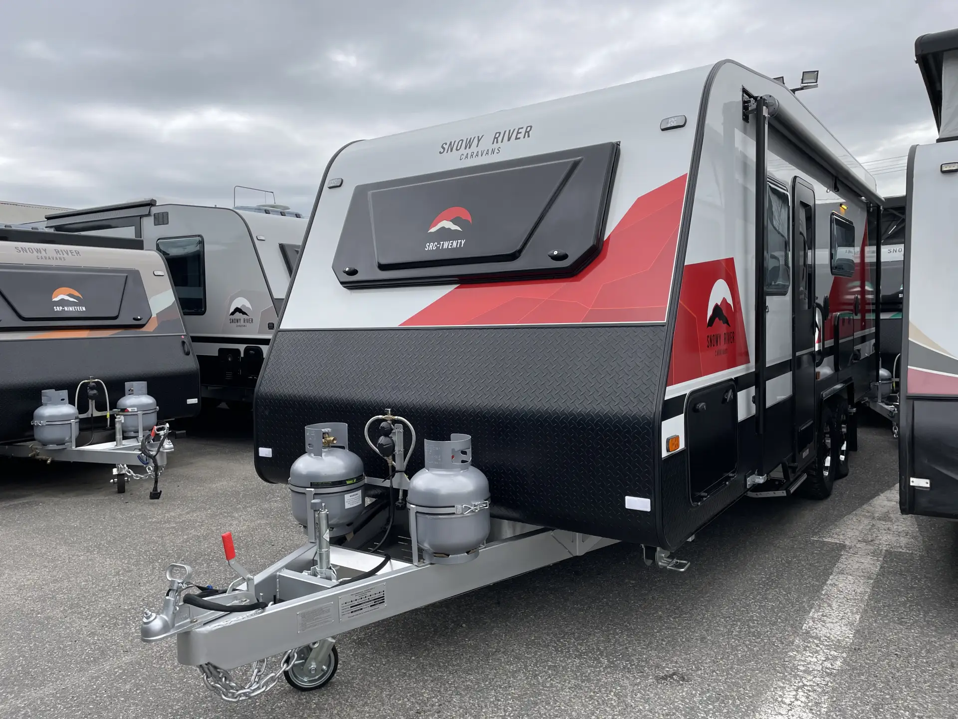 SRC-20