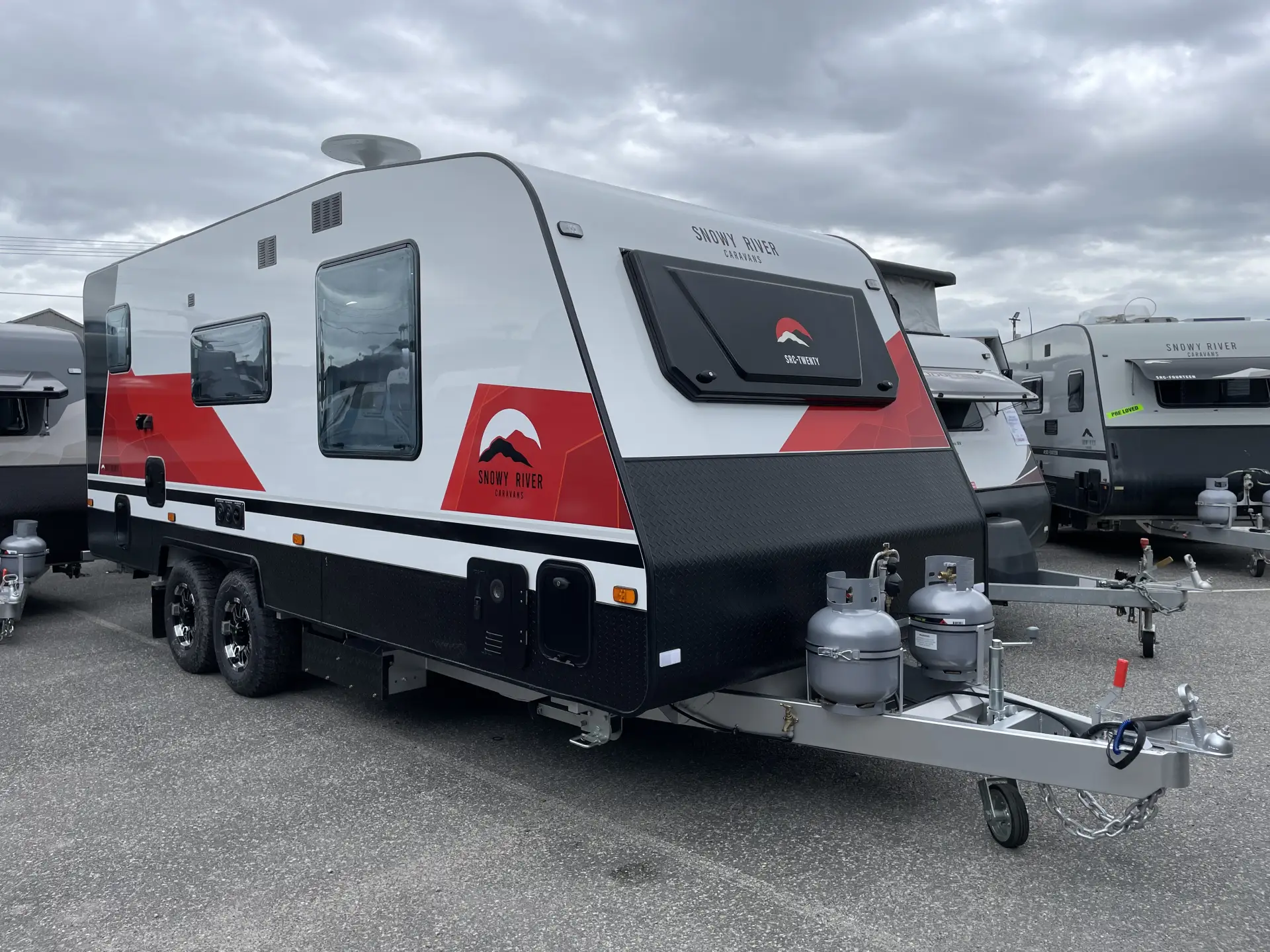 SRC-20