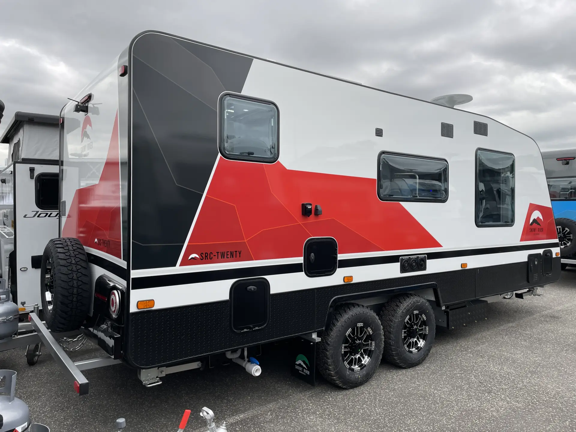 SRC-20