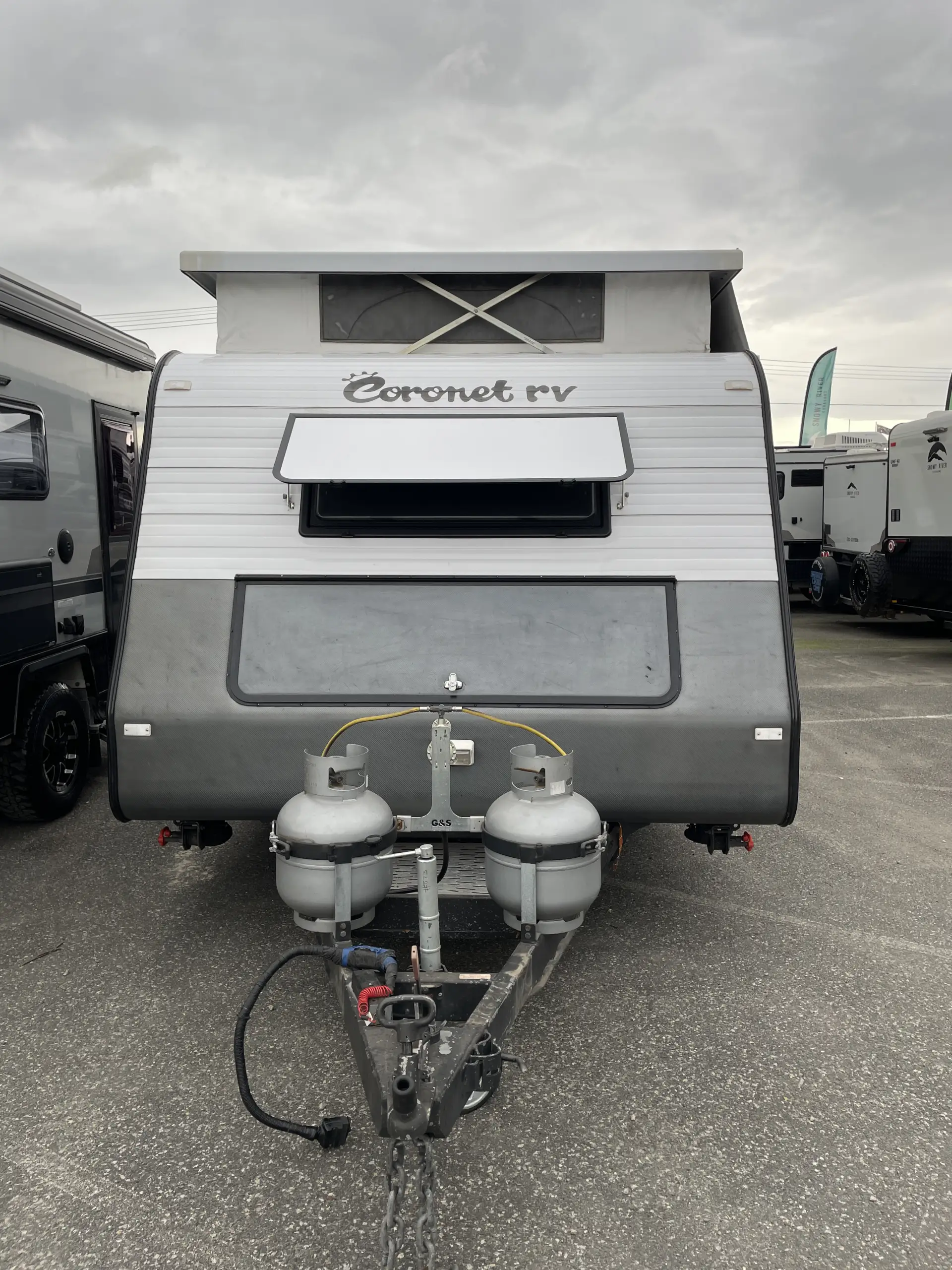 FS3 Series