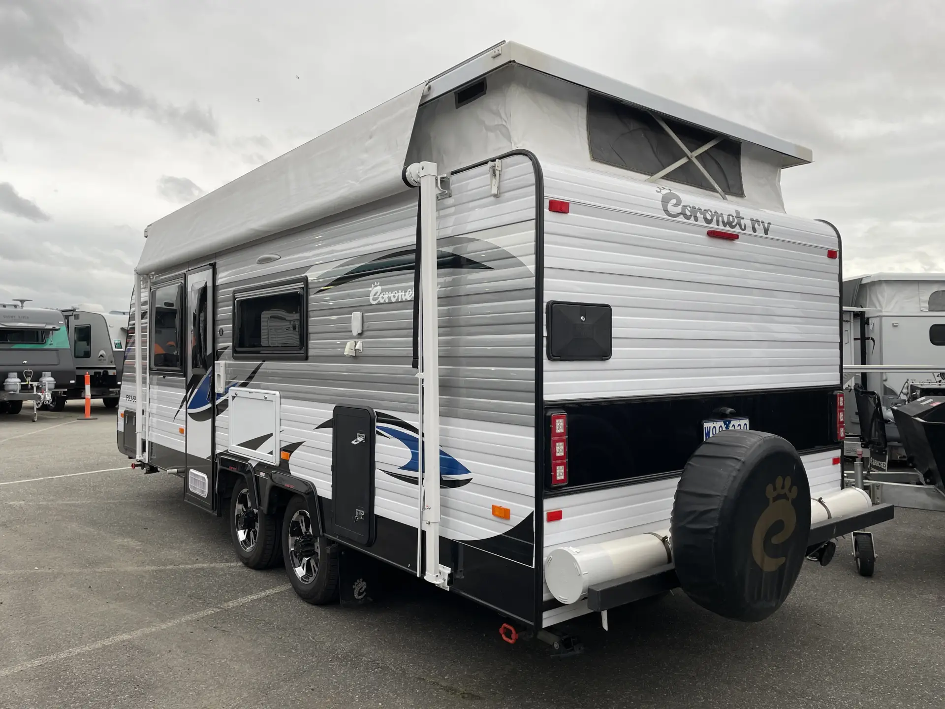 FS3 Series