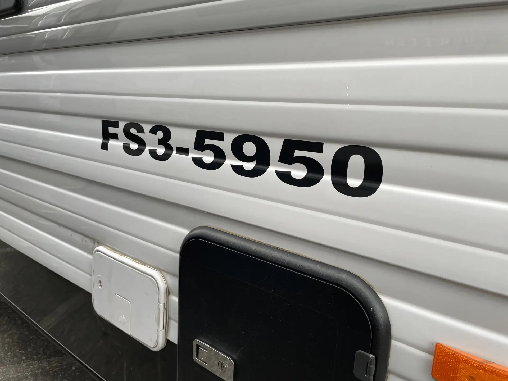 FS3 Series