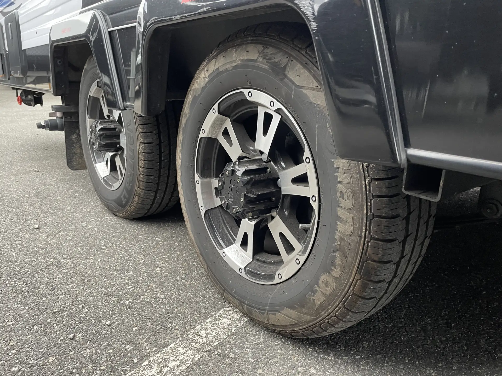 FS3 Series
