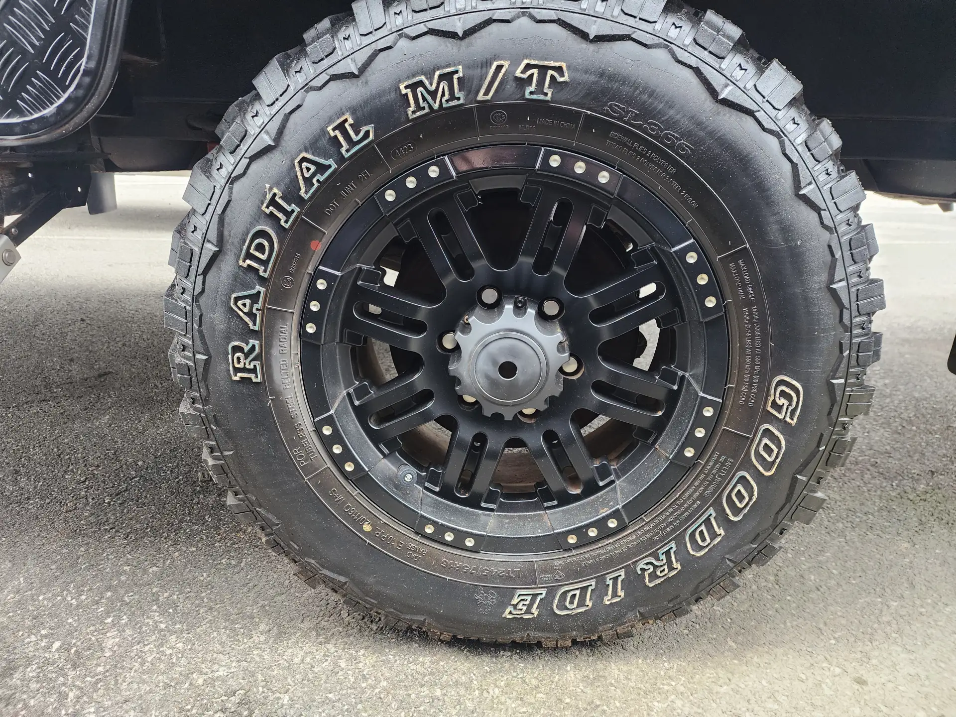 SRT-18