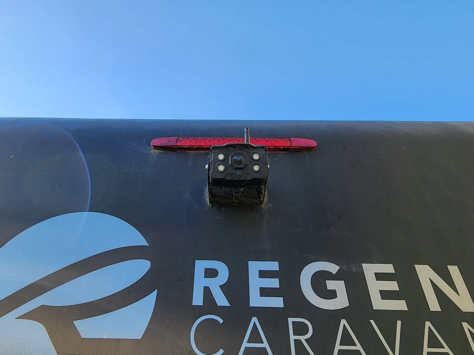 Cruiser RCC216
