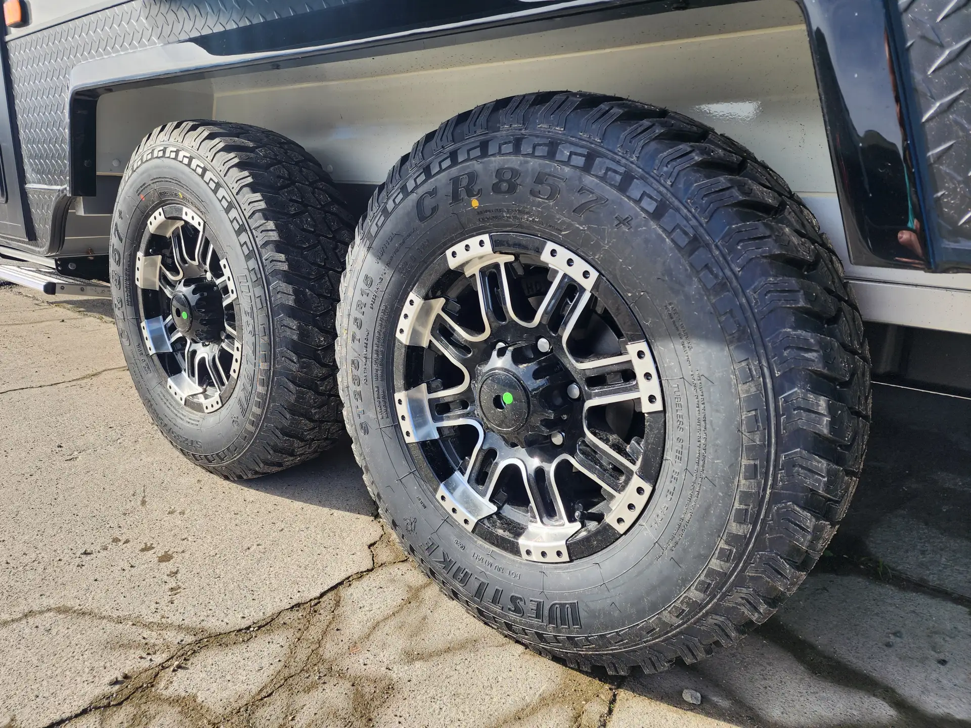 SRC-22F