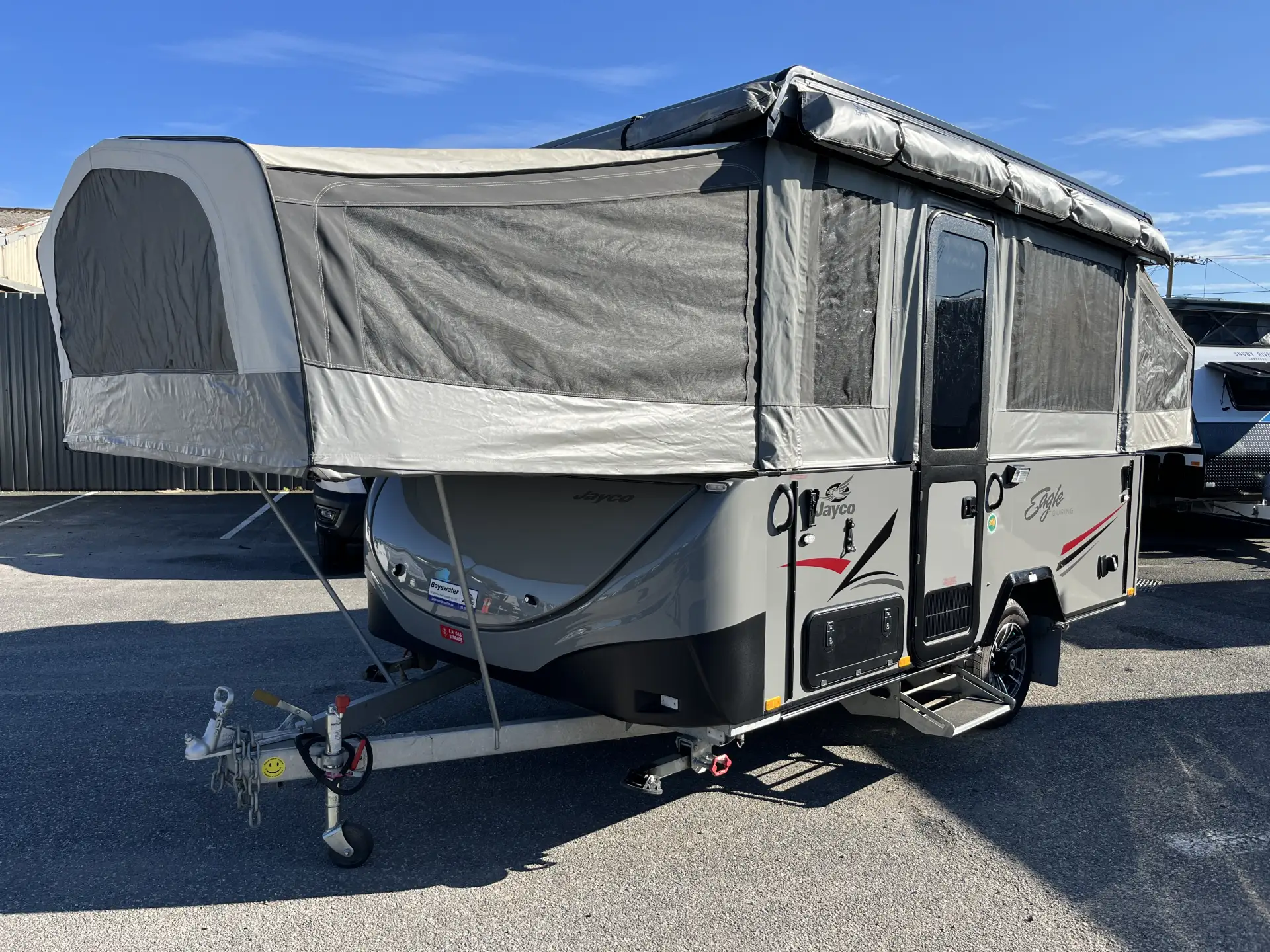 2024 Jayco Eagle