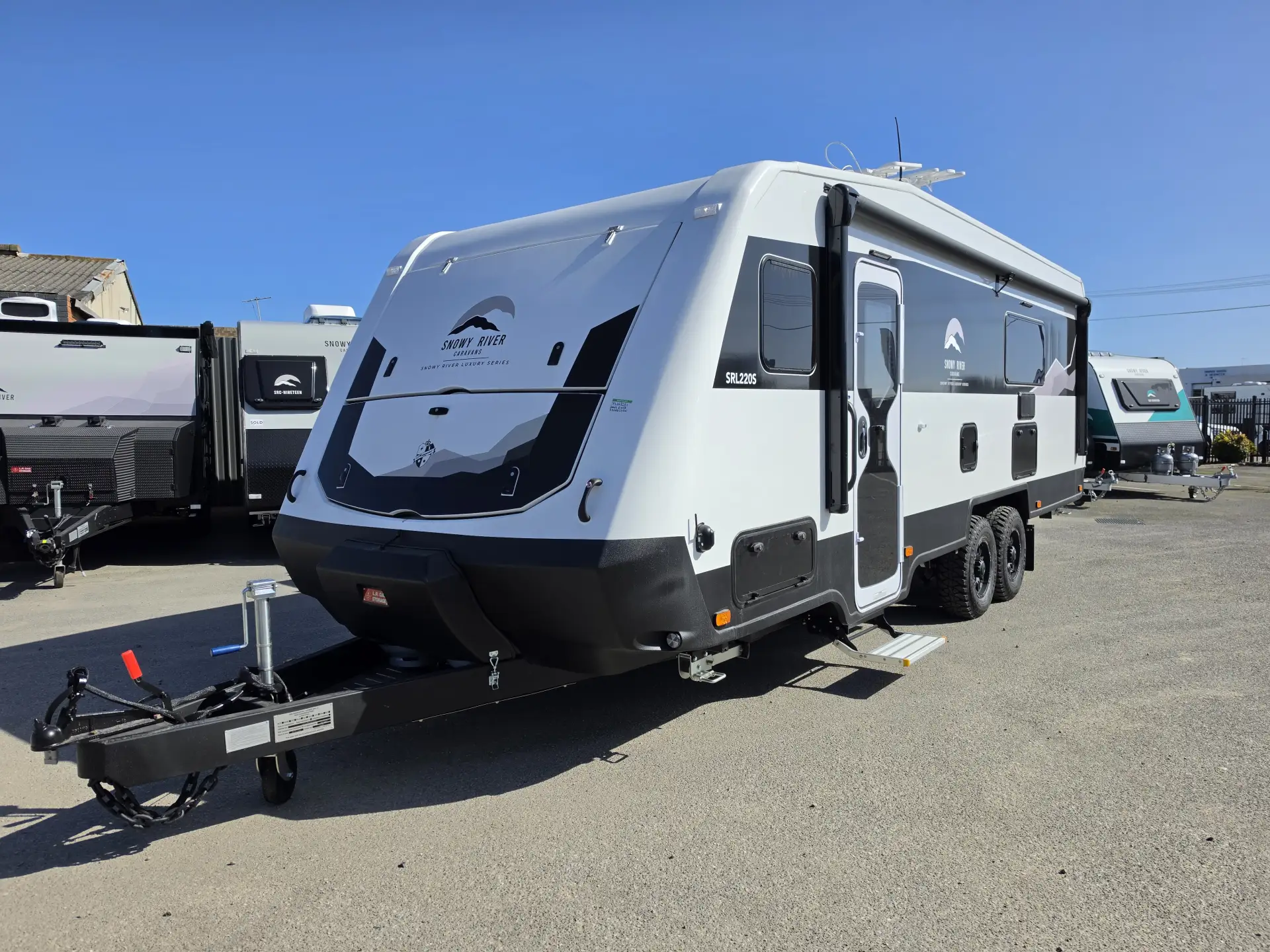 SRL-220S
