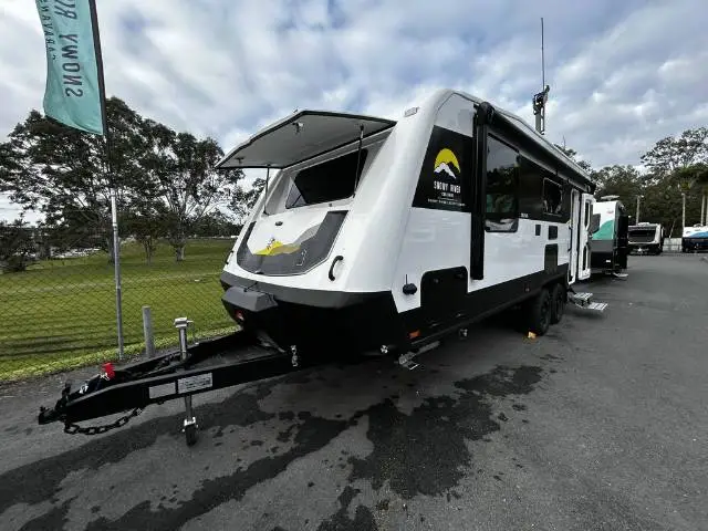 NEW 2026 SNOWY RIVER SRL216S
