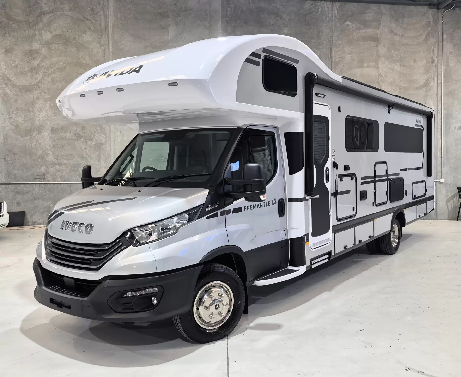 Avida Fremantle LX