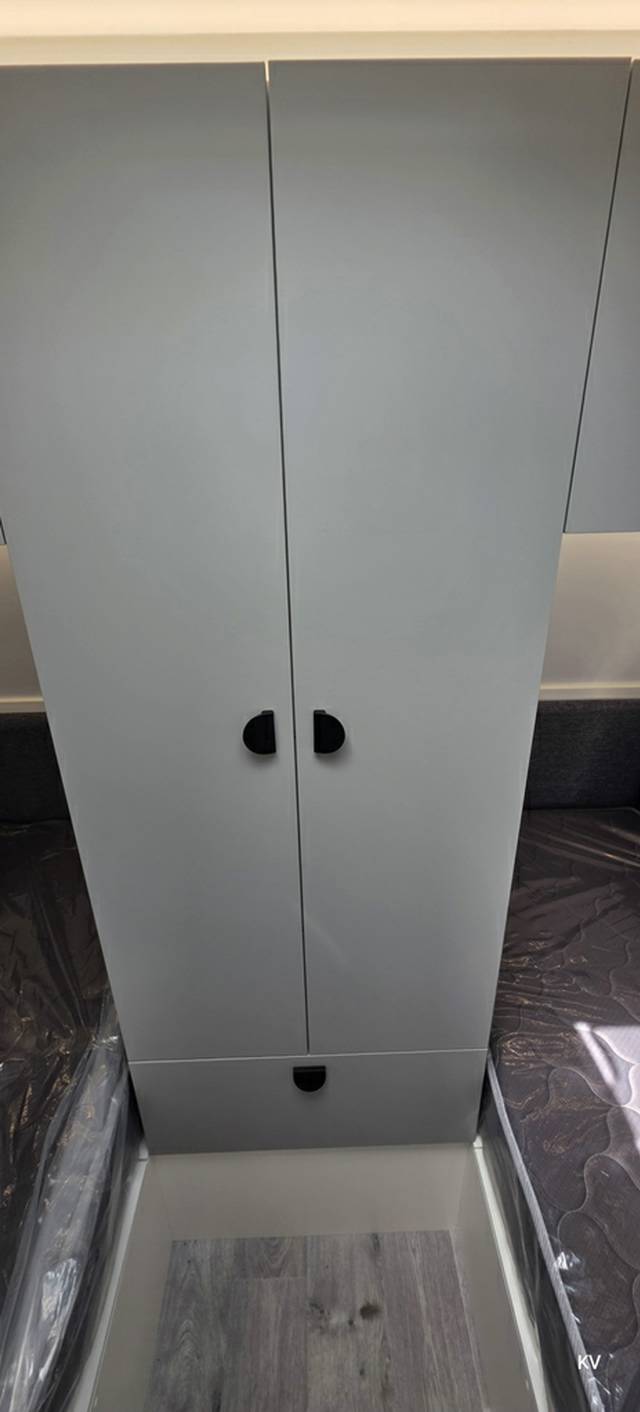 NEW 2025 TRAVELLER DESTINATION CRUISE 13′ CARAVAN 1 AXLE