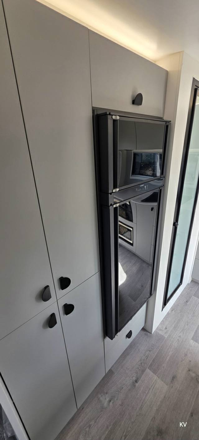 NEW 2025 TRAVELLER DESTINATION CRUISE 13′ CARAVAN 1 AXLE