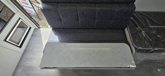 NEW 2025 TRAVELLER DESTINATION CRUISE 13′ CARAVAN 1 AXLE