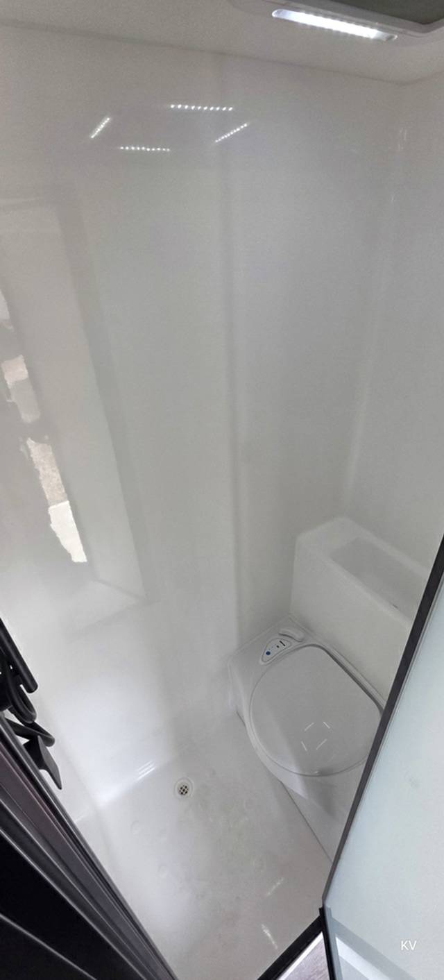 NEW 2025 TRAVELLER DESTINATION CRUISE 13′ CARAVAN 1 AXLE