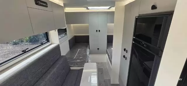 NEW 2025 TRAVELLER DESTINATION CRUISE 13′