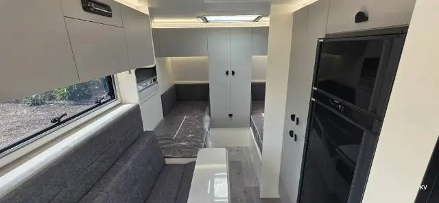 NEW 2025 TRAVELLER DESTINATION CRUISE 13′