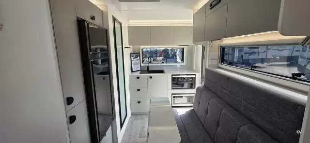 NEW 2025 TRAVELLER DESTINATION CRUISE 13′