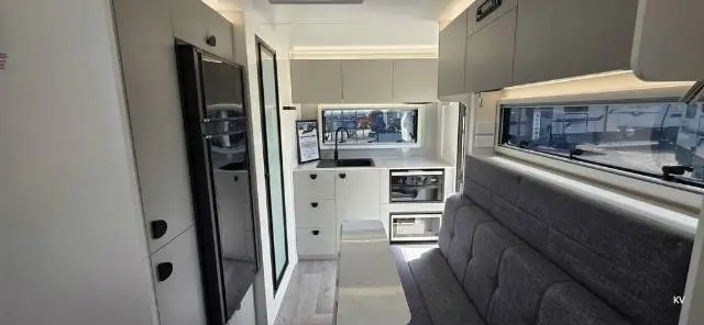 NEW 2025 TRAVELLER DESTINATION CRUISE 13′
