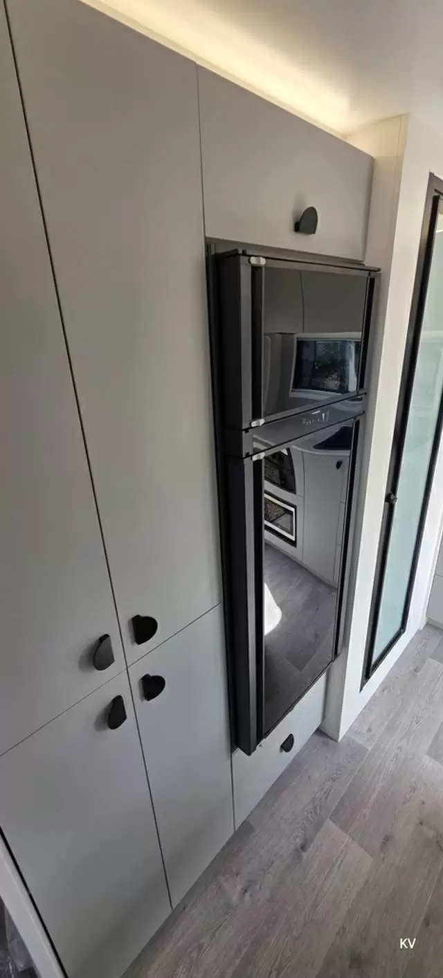 NEW 2025 TRAVELLER DESTINATION CRUISE 13′