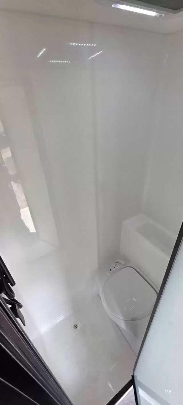 NEW 2025 TRAVELLER DESTINATION CRUISE 13′