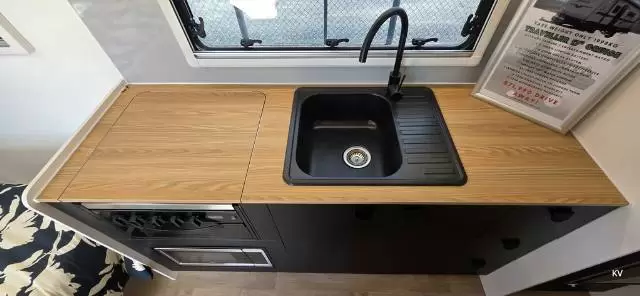 NEW 2025 TRAVELLER DESTINATION CRUISE 17′