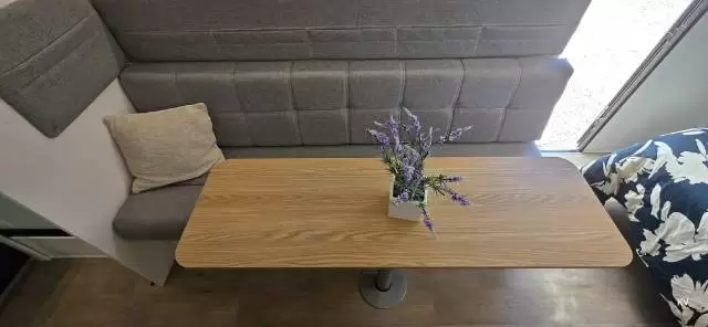 NEW 2025 TRAVELLER DESTINATION CRUISE 17′