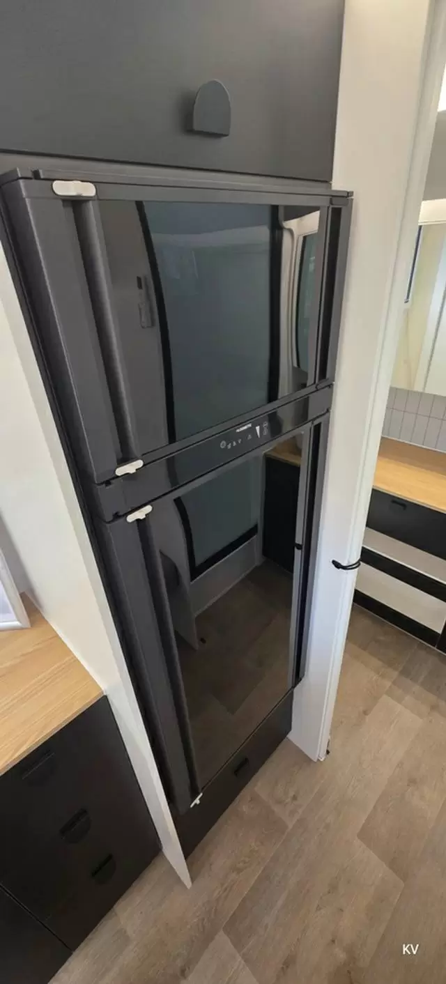 NEW 2025 TRAVELLER DESTINATION CRUISE 17′