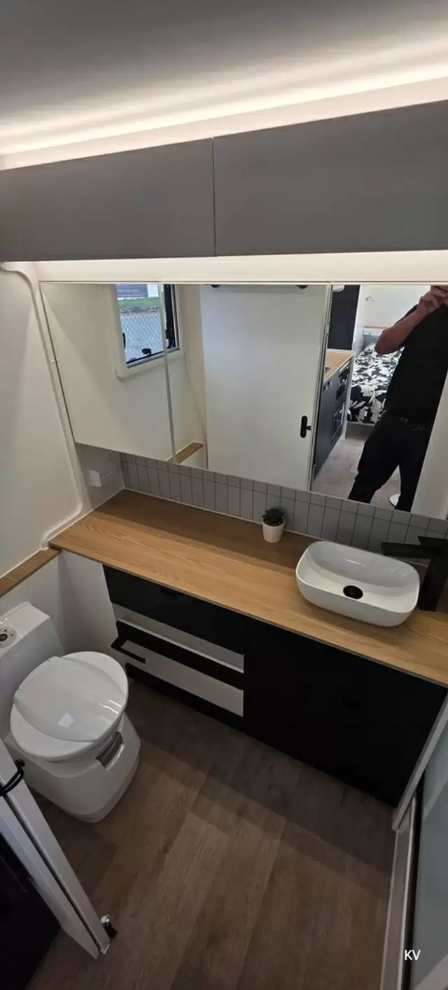 NEW 2025 TRAVELLER DESTINATION CRUISE 17′