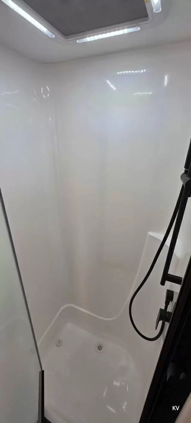 NEW 2025 TRAVELLER DESTINATION CRUISE 17′