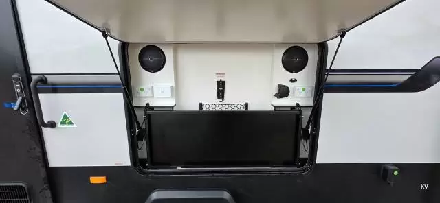 NEW 2025 TRAVELLER DESTINATION CRUISE 17′