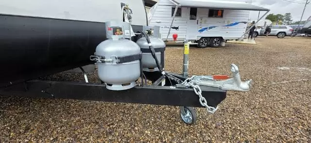 NEW 2025 TRAVELLER DESTINATION CRUISE 17′