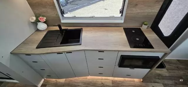 NEW 2025 PRIME EDGE CARAVANS ODYSSEY ATX 22ft