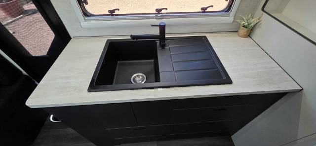 NEW 2025 PRIME EDGE CARAVANS ODYSSEY ATX OFF ROAD CARAVAN 2 AXLE