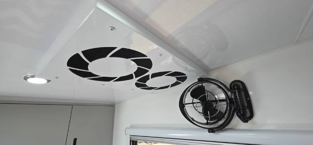 NEW 2025 PRIME EDGE CARAVANS ODYSSEY ATX OFF ROAD CARAVAN 2 AXLE