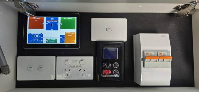 NEW 2025 PRIME EDGE CARAVANS ODYSSEY ATX OFF ROAD CARAVAN 2 AXLE