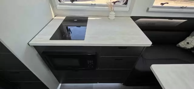 NEW 2025 PRIME EDGE CARAVANS ODYSSEY ATX