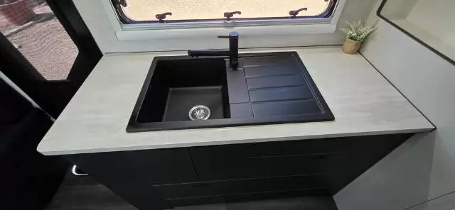 NEW 2025 PRIME EDGE CARAVANS ODYSSEY ATX