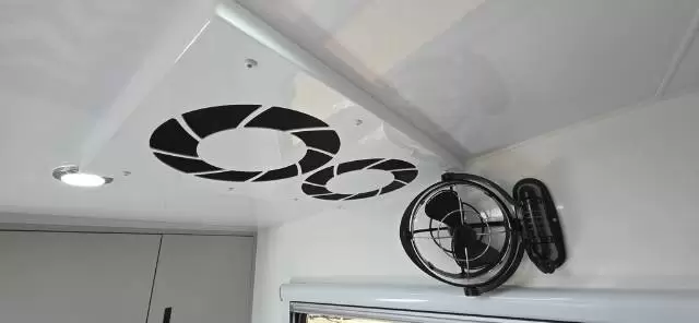 NEW 2025 PRIME EDGE CARAVANS ODYSSEY ATX