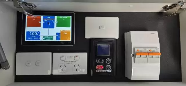 NEW 2025 PRIME EDGE CARAVANS ODYSSEY ATX