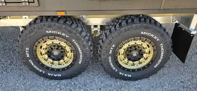 NEW 2025 PRIME EDGE CARAVANS ODYSSEY ATX