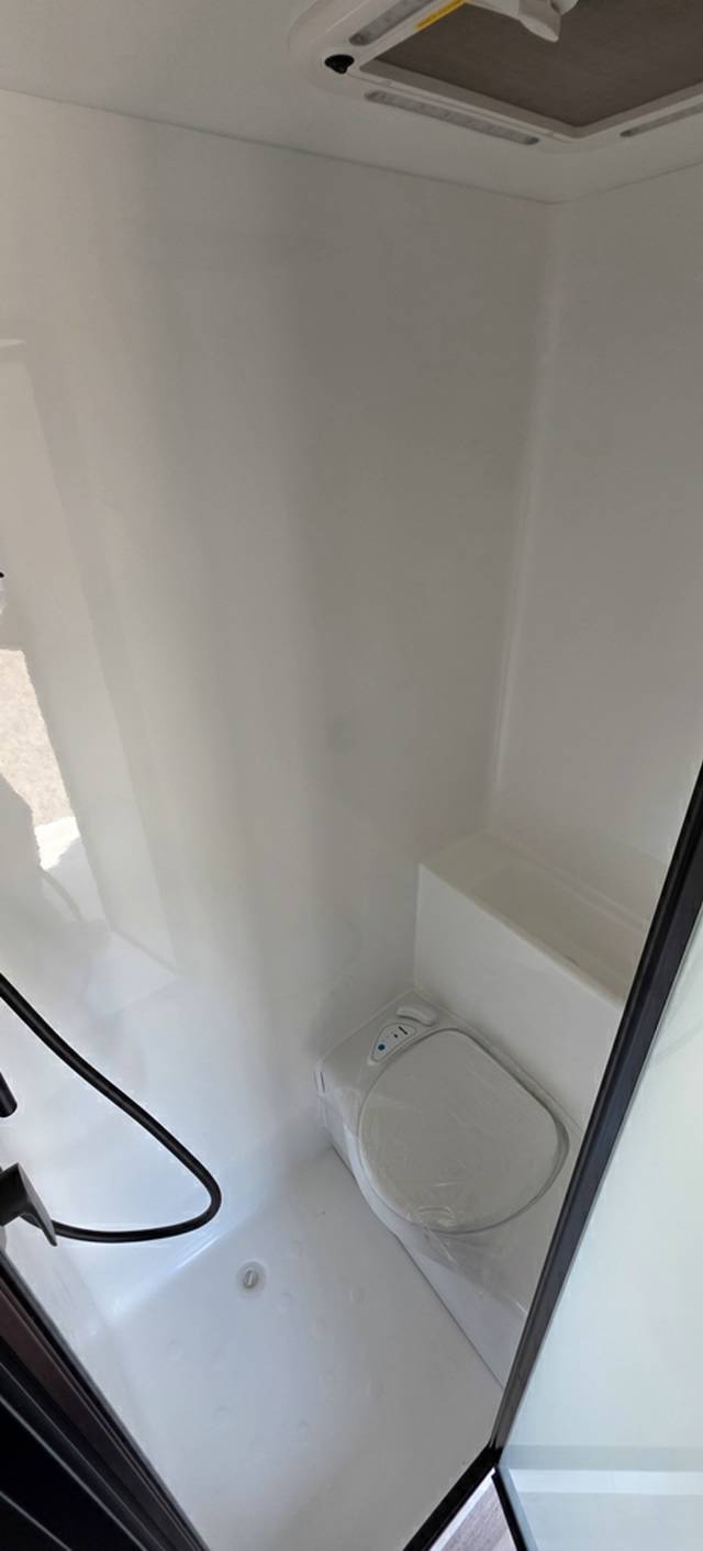 NEW 2025 TRAVELLER DESTINATION CRUISE 13′ CARAVAN 1 AXLE