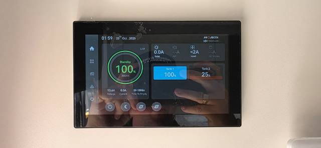NEW 2025 TRAVELLER DESTINATION CRUISE 13′ CARAVAN 1 AXLE
