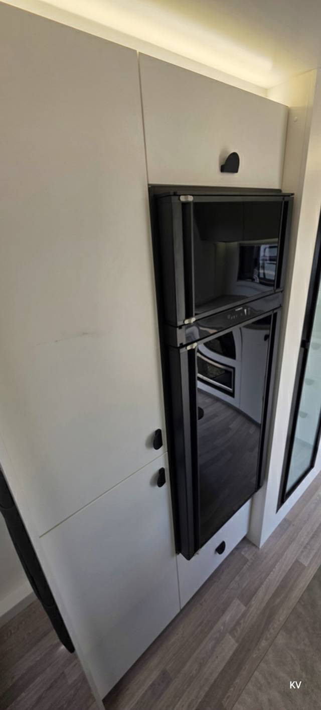 NEW 2025 TRAVELLER DESTINATION CRUISE 13′ CARAVAN 1 AXLE