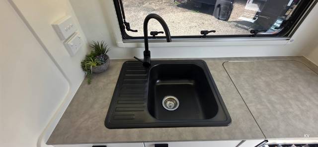 NEW 2025 TRAVELLER DESTINATION CRUISE 13′ CARAVAN 1 AXLE