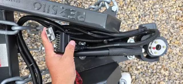 NEW 2025 PRIME EDGE CARAVANS WARRIOR 196