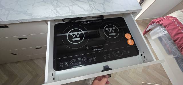 NEW 2025 PRIME EDGE CARAVANS WARRIOR 20’6″ OFF ROAD CARAVAN 2 AXLE