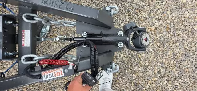 NEW 2025 PRIME EDGE CARAVANS WARRIOR 20’6″