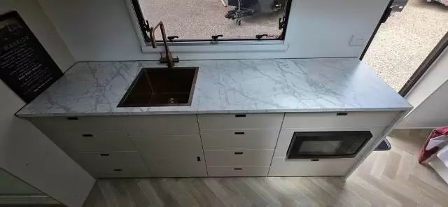 NEW 2025 PRIME EDGE CARAVANS WARRIOR 20’6″